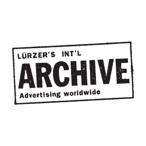 Lürzer’s Archive