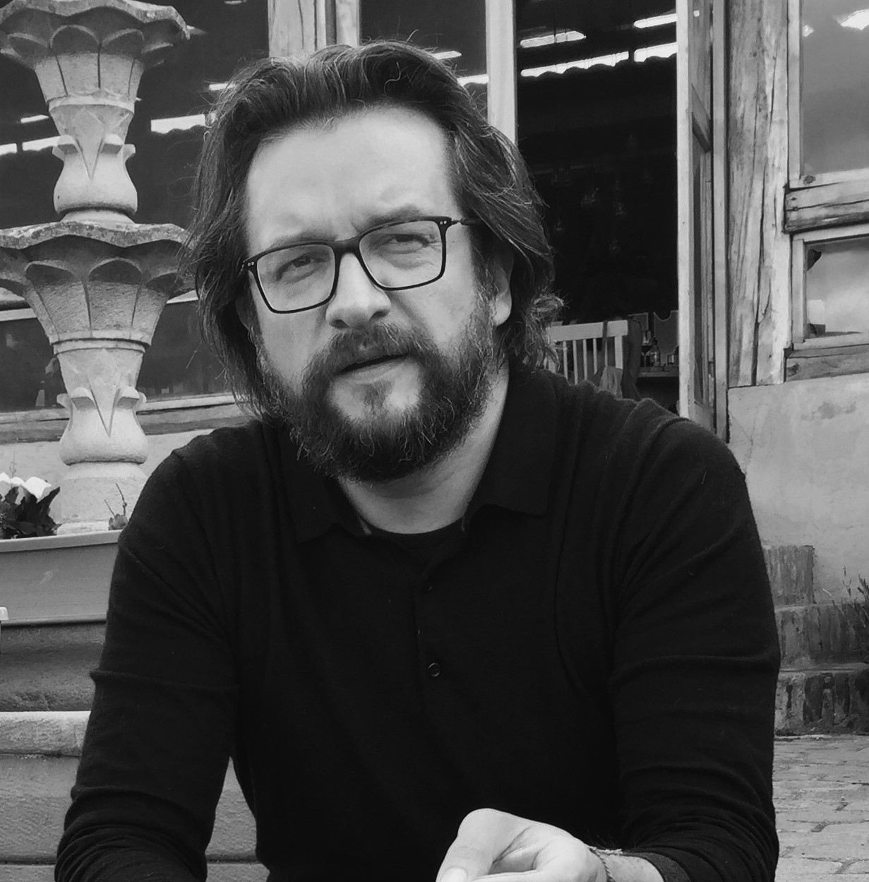 Andres Vergara Golden Drum