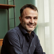 Catalin Rusu