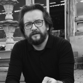 Andres Vergara