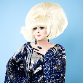 Lady Bunny