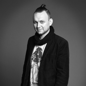 David Suda