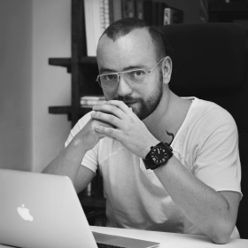 Dawid Szczepaniak