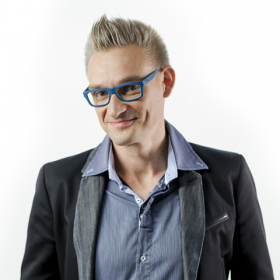 Miha Bevc