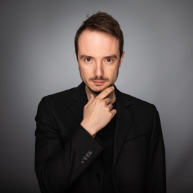 Julian Wiehl