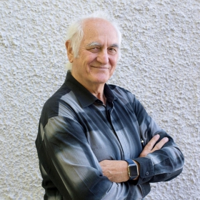 Michael Conrad