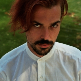 Michal Belej