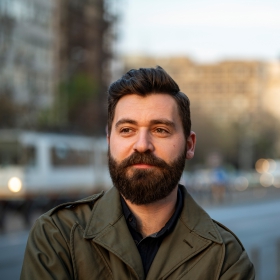 Mihai Costache