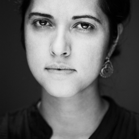 Rena Effendi
