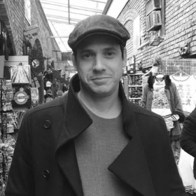 Roy Cohen