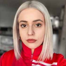 Ruxandra Drilea