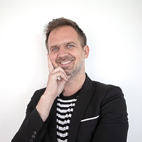 Sašo Petek