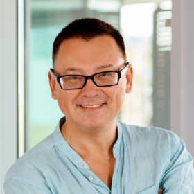 Vlad Vasyukhin