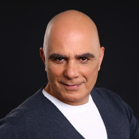 Yigal Baron