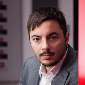 Žarko Sakan<br>Honorary Ambassador