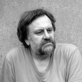Slavoj Žižek
