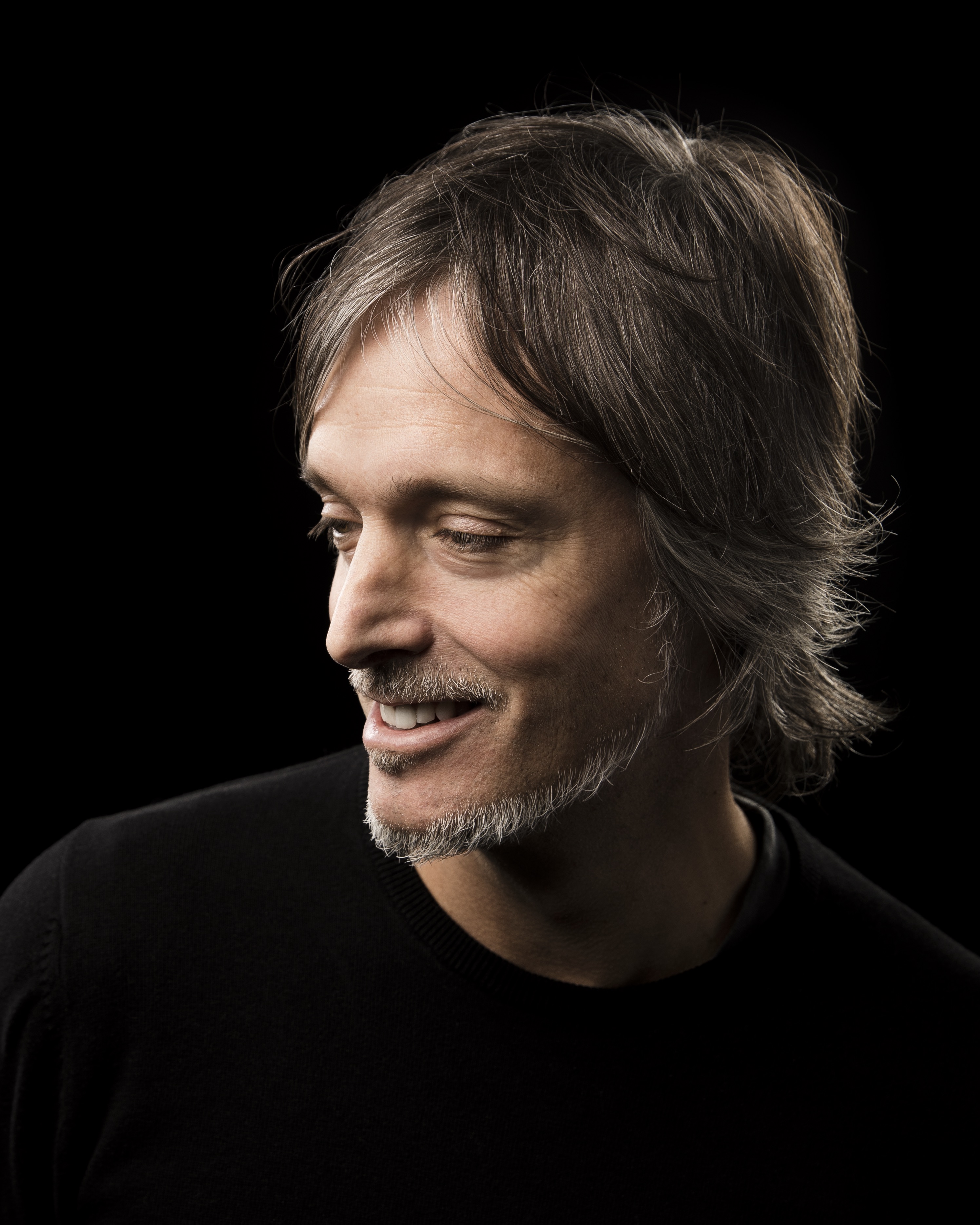 David Rolfe | Golden Drum
