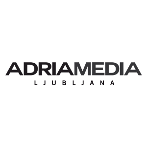 Adria Media Ljubljana