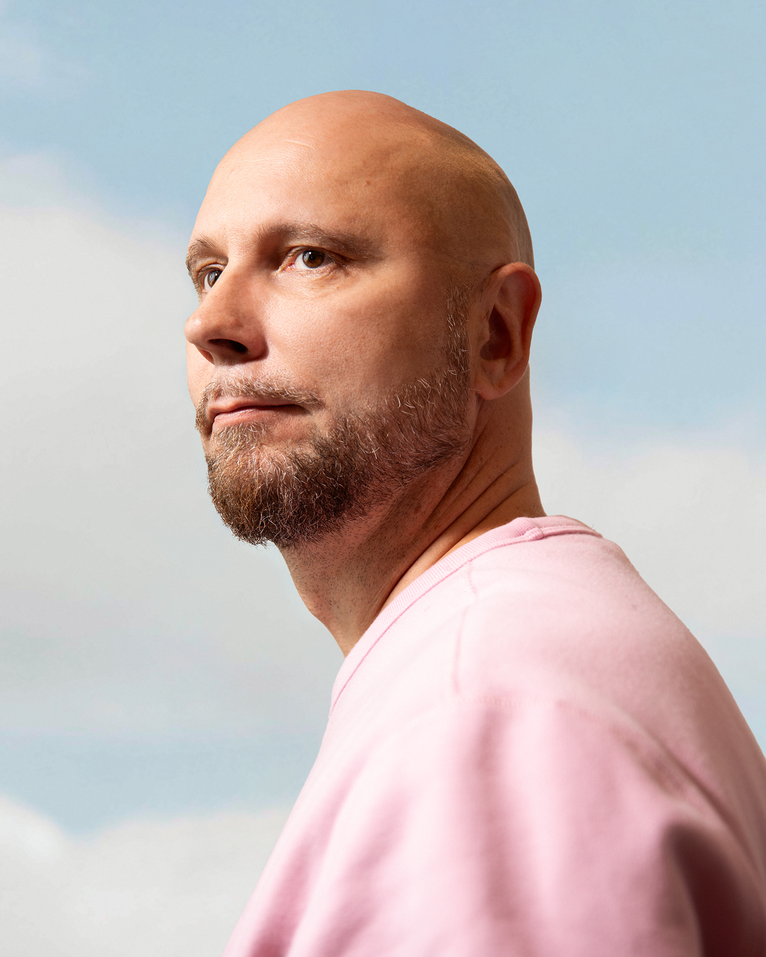 Ilkka Ruotsalainen Golden Drum