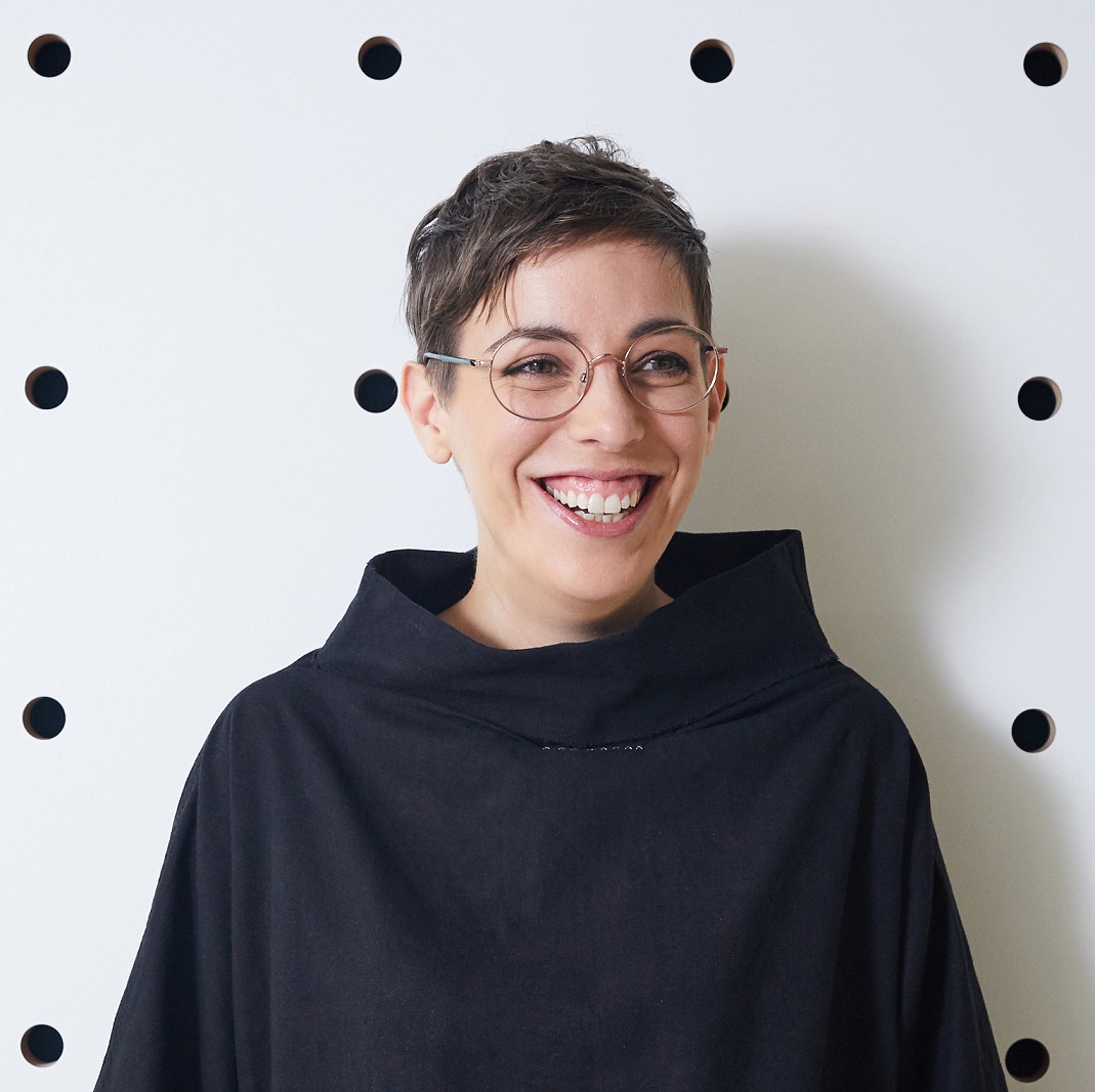 Lauren Kelly | Golden Drum